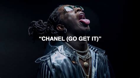 young thug chanel mp3 download.